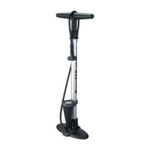 Topeak Pompka Podłogowa Joe Blow Max Hp Silver