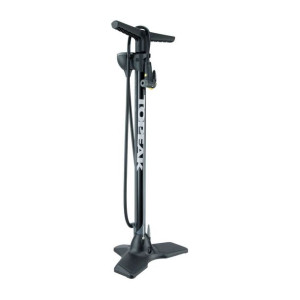 Topeak Pompka Podłogowa Joe Blow Race Black