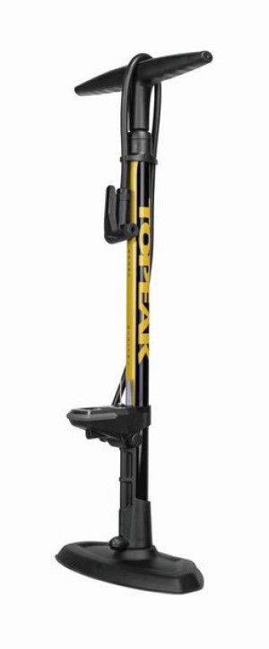 Topeak Pompka Podłogowa Joe Blow Sport Digital