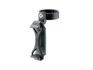 TOPEAK POMPKA PODŁOGOWA. MINI TOOL CARRIER (uchwyt na klucz do pompki podło