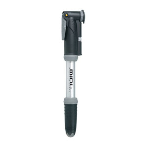 Topeak Pompka Mini Dual G Manometr