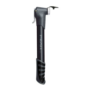 Topeak Pompka Peak Dx Ii Black