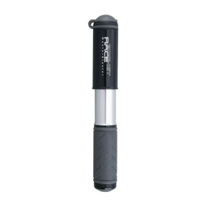Topeak Pompka Racerocket Black