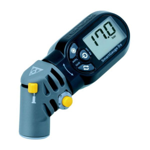 TOPEAK POMPKA MANOMETR SMARTGAUGE D2 (elektroniczny)