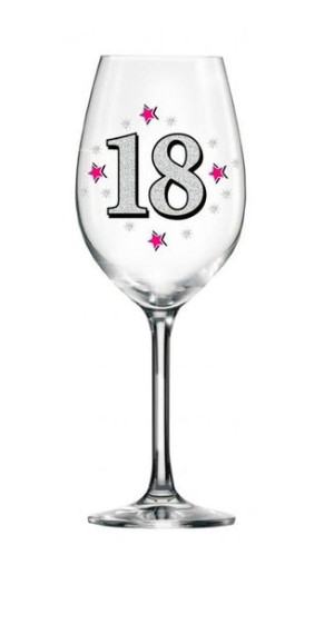 Kieliszek do wina XL 18