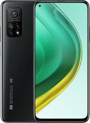 Xiaomi Mi 10T Pro 8/256GB Cosmic Black 5G NFC