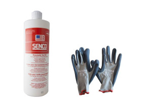 Olej do pneumatyki SENCO 0,98L USA+GRATIS