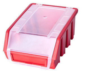 Pojemnik Magazynowy Patrol Ergobox 2 Plus
