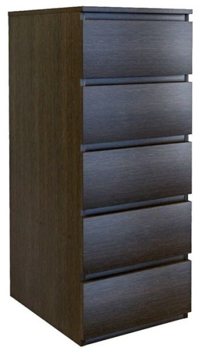 Komoda Malwa W5 - Wenge