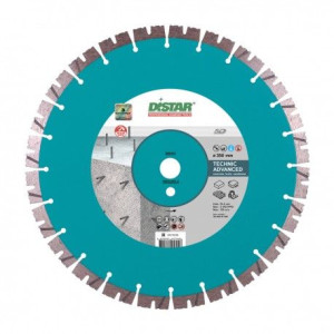 TARCZA DIAMENTOWA 350x3,5/2,5x15x25,4-(11,5)-24 Technic Advanced