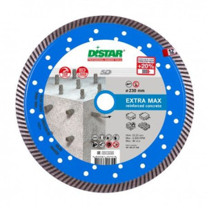 Tarcza Diamentowa 230 Extra Max