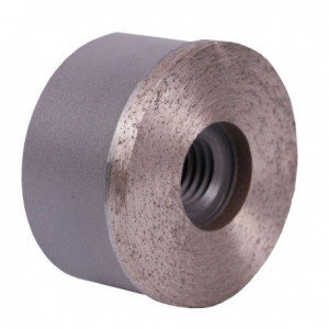NAKRĘTKA-FREZ 49/M14 Hard Ceramics 100