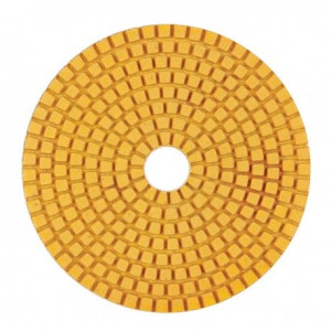 Tarcza Polerska 100 x 3 x 15 № 30 Baumesser Standard