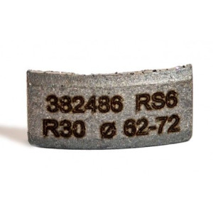 Segment Diamentowy do Regeneracji R 32 RS6 ( Ø 62-72)