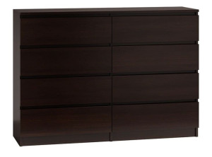 Komoda Malwa M8 140 - Wenge