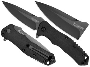 Nóż składany Kershaw Tactical 3.0 1987