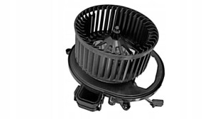Bmw 1 F20 F21 2 F22 Dmuchawa Wentylator Wnętrza