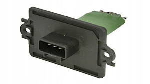 Jeep Commander Regulator Rezystor Dmuchawy