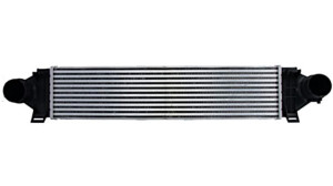 Volvo S80 Ii Xc60 Chłodnica Powietrza Intercooler