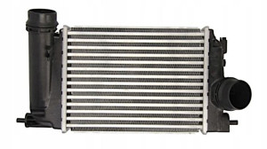 Renault Talisman 1.5 Dci Chłodnica Intercooler