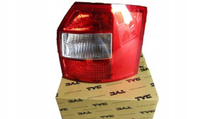 Lampa Tylna Tylnia Lewa Do Audi A4 B6 Kombi
