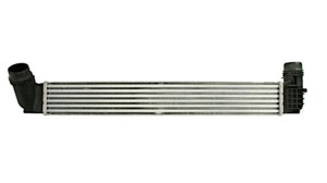 Renault Scenic Iii Chłodnica Powietrza Intercooler