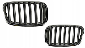 Bmw X5 E70 Atrapa Grill Kratka Nerka Prawa