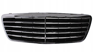 Atrapa Kratka Chłodnicy Do Mercedes E W210