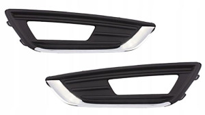 Atrapa Kratka Zderzaka Le Do Ford Focus Iii
