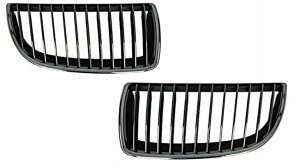 Atrapa Nerka Kratka Chłodnicy Pr Do Bmw 3 E90 E91