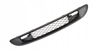 Atrapa Kratka Chłodnicy Do Smart Fortwo 451