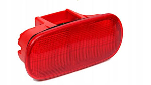 Citroen Jumpy Lampa Stop Stopu