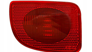 Mercedes Citan Zaślepka Lampy Przeciwmgielnej Pr