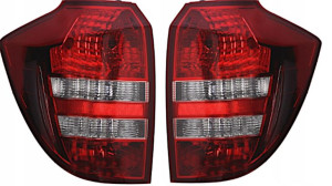 Kia Ceed Kombi Lampa Tył Tylna Prawa