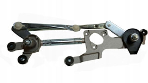 Honda Jazz Mechanizm Wycieraczek Przód
