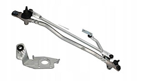 Bmw X3 E83 Mechanizm Wycieraczek Przód