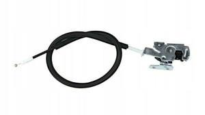 Jumper Ducato Boxer Zamek Mechanizm Zamka Drzwi