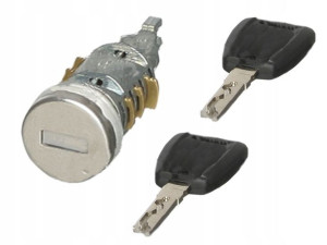 Zamek Wkład Zamka Citroen Jumper 2006-14