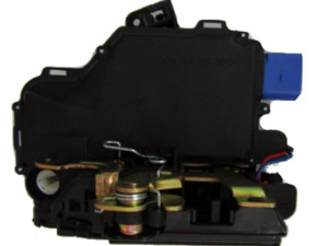 Zamek Wew Centralny Seat Ibiza/cordoba 6l Przód