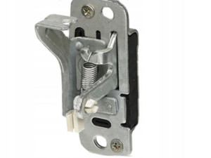 Zamek Mechanizm Zamka Drzwi Peugeot Boxer 2006-14