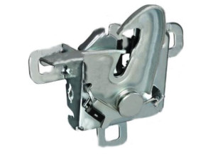 Zamek Maski Pokrywy Silnika Fiat Panda 2003-12