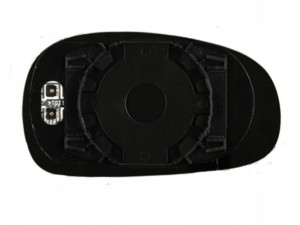 Wkład Szkło Lusterka Seat Leon 2005-09 Prawe