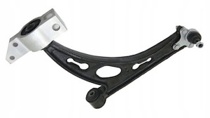 Wahacz Przód Prawy Do Vw Caddy Touran Golf V Vi