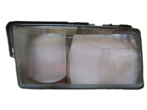 Szkło Klosz Reflektor Mercedes 190 W201 Prawy Vat