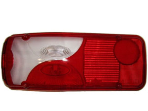 Szkło Klosz Lampa Tylna Mercedes Sprinter Lewe