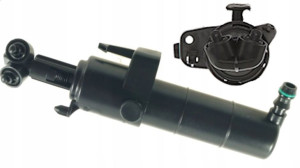 Spryskiwacz Reflektora Pr Do Mercedes W204 W212