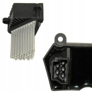 Rezystor Opornik Dmuchawy Range Rover 2002-2012