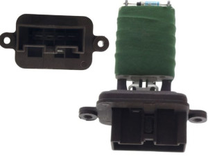 Rezystor Opornik Dmuchawy Peugeot Boxer Vat