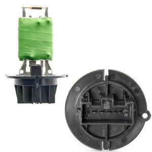 Rezystor Opornik Dmuchawy Peugeot 307 01-08 Nowy