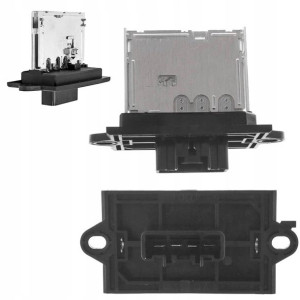 Rezystor Opornik Dmuchawy Nissan Micra K12 Note